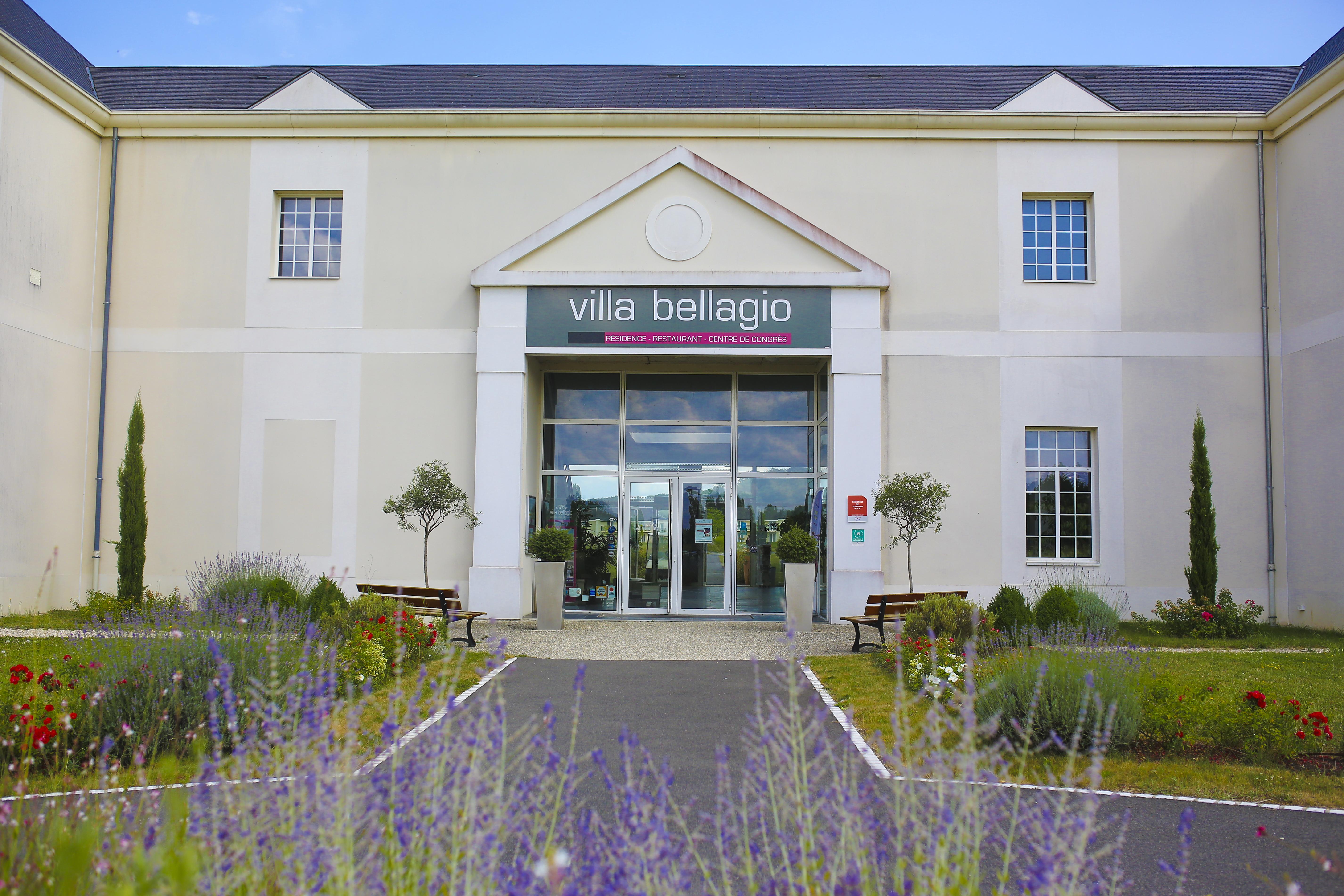 Villa Bellagio Amboise By Popinns Екстериор снимка